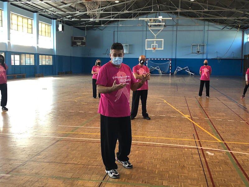 Imagen de Song Shan, Centro Tradicional de Artes Orientales