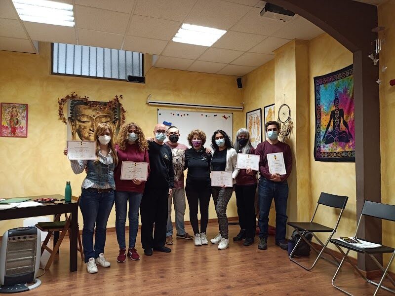 Imagen de Song Shan, Centro Tradicional de Artes Orientales