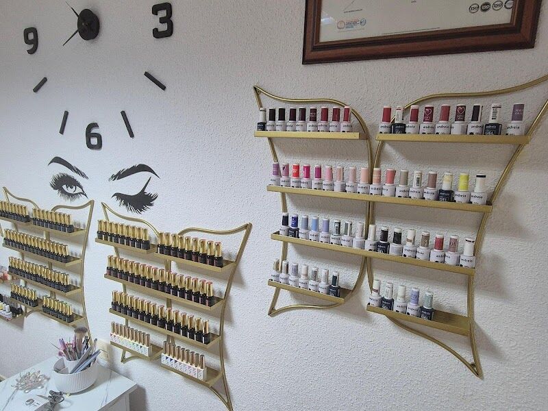 Imagen de Aylin Esteticistas