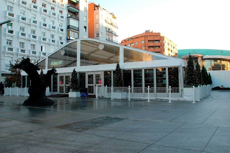 Imagen de negocio en Estructuras exteriores en Alcorcón