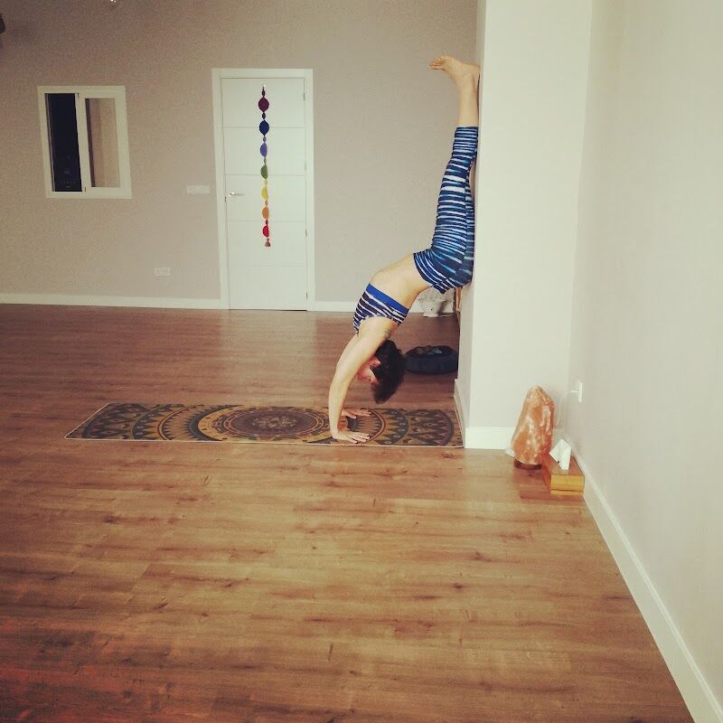 Imagen de Siente Yoga