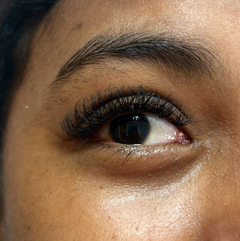 Imagen de Arabia Pestañas