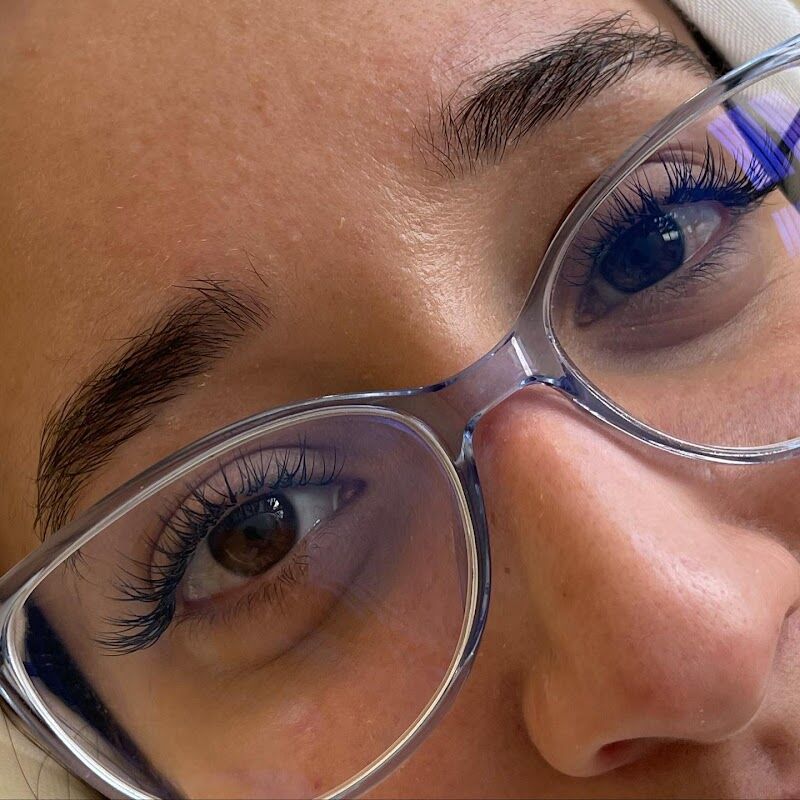 Imagen de Arabia Pestañas