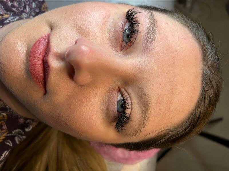 Imagen de Arabia Pestañas