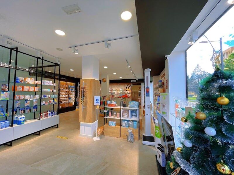 Imagen de negocio en Farmacia en Comunidad de Madrid