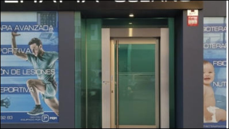 Imagen de Fisioterapia Océano Móstoles