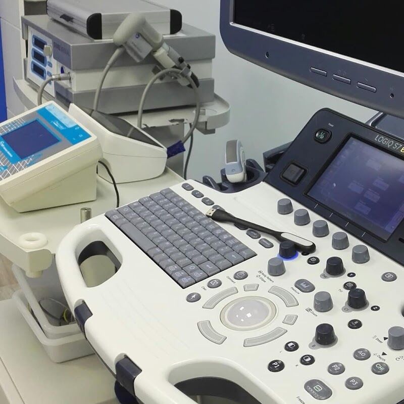 Imagen de Fisioterapia Océano Móstoles