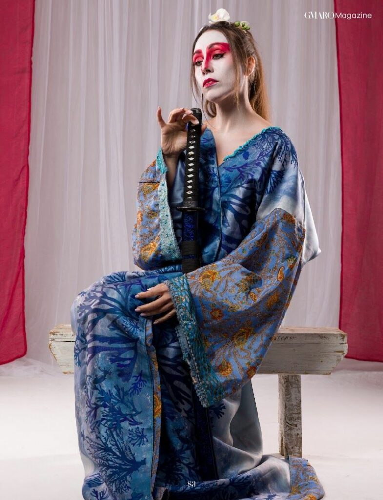 Imagen de Book de Fotos en Madrid – Collado Photo