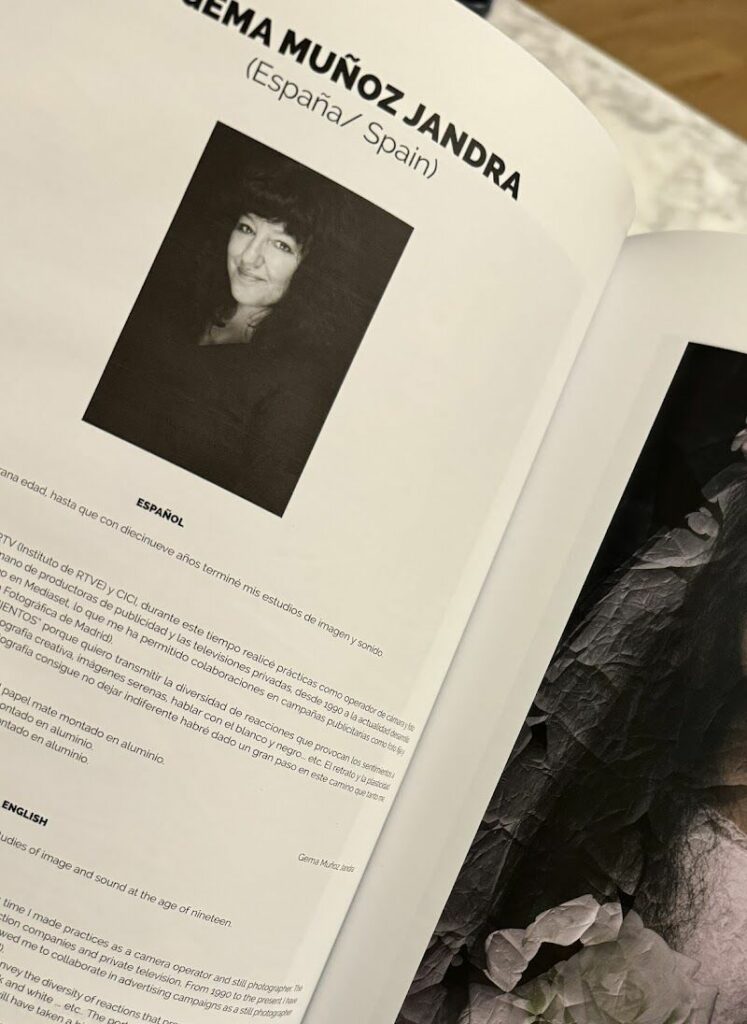 Imagen de Book de Fotos en Madrid – Collado Photo