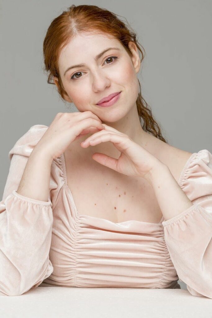 Imagen de Book de Fotos en Madrid – Collado Photo