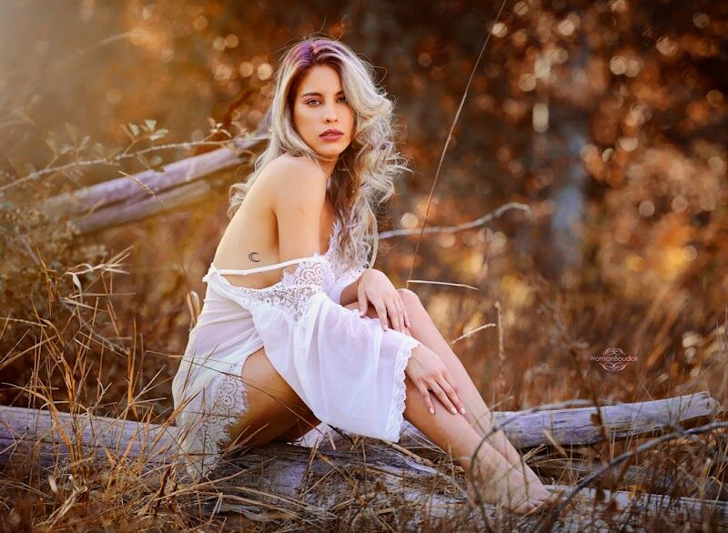 Imagen de Womanboudoir Fotógrafo Boudoir en Madrid