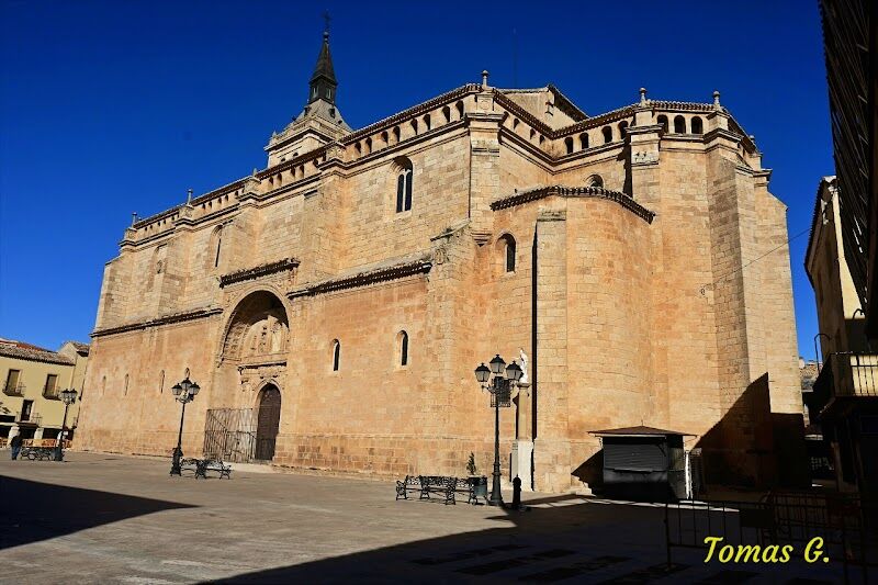 Imagen representativa de la localización