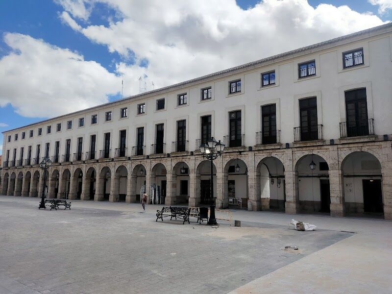 Imagen representativa de la localización