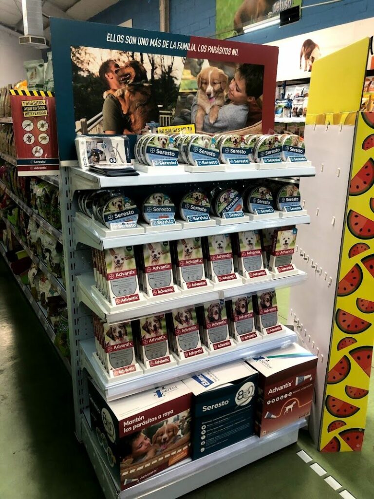 Imagen de Petuso , Amor y Mascotas