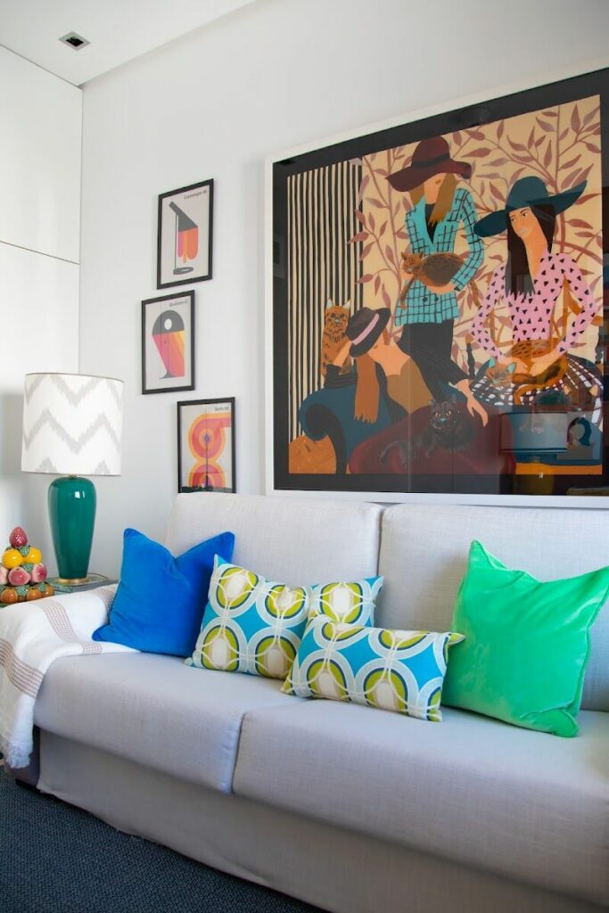 Imagen de Tessalido Interiorismo