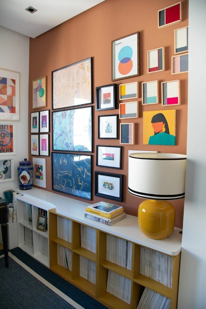 Imagen de Tessalido Interiorismo