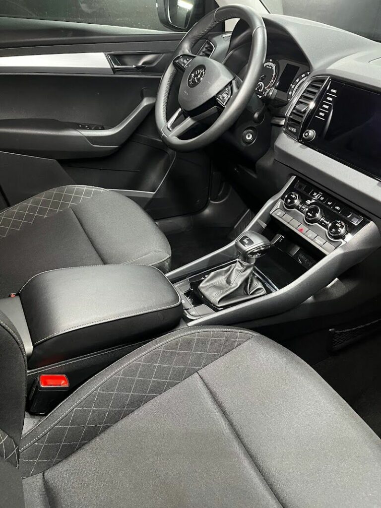 Imagen de Vitolavado Sevilla Detail