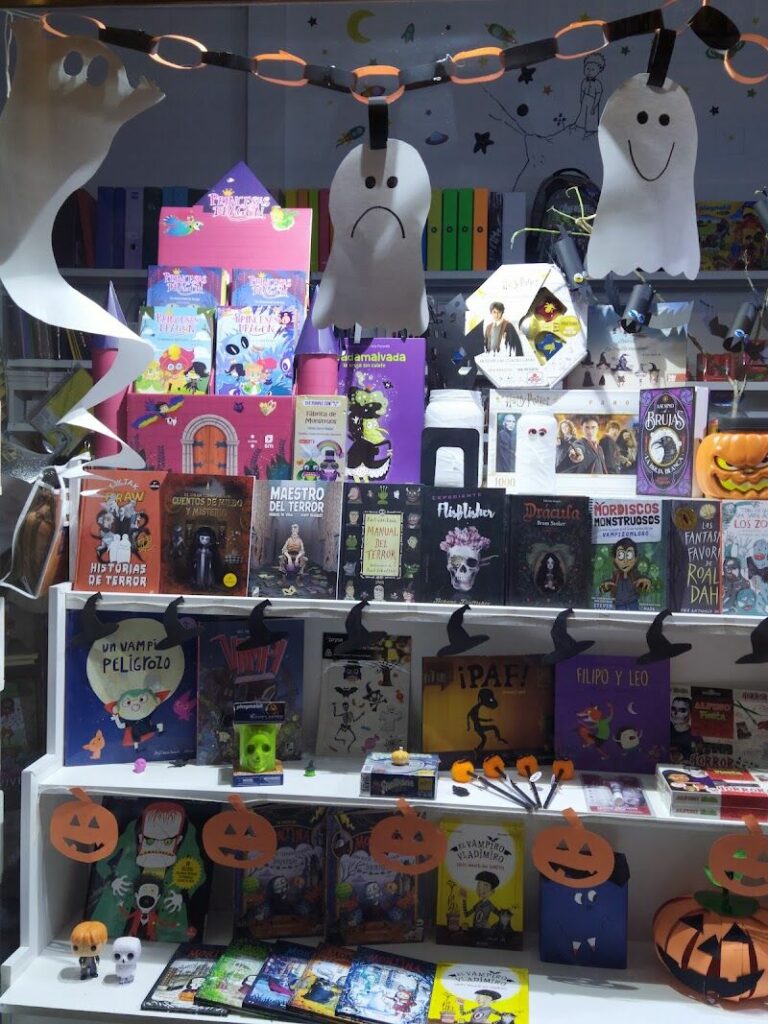 Imagen de Librería Papelería San Marcos