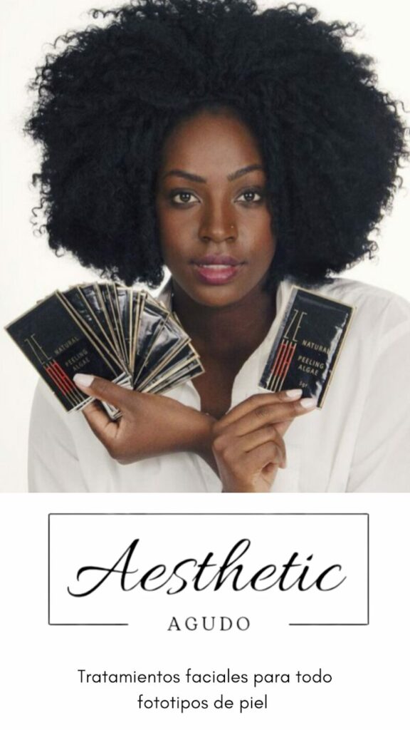 Imagen de Aesthetic Agudo