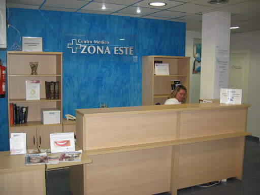 Imagen de Centro Médico Zona Este