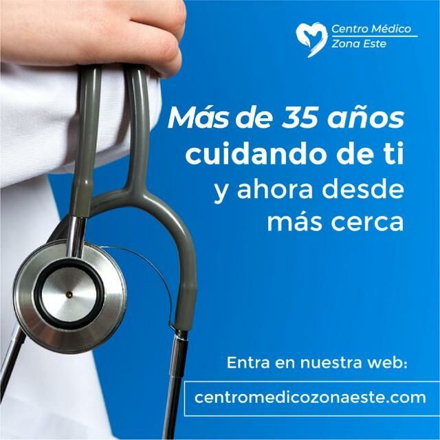 Imagen de Centro Médico Zona Este