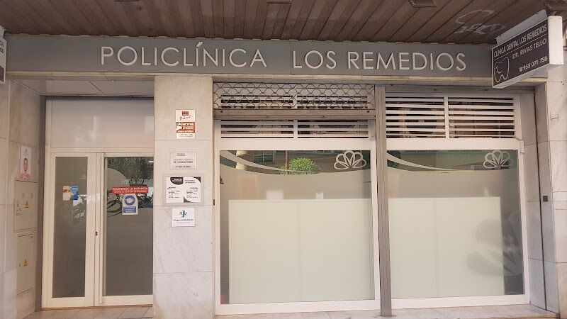Imagen de negocio en Urgencias médicas en Sevilla