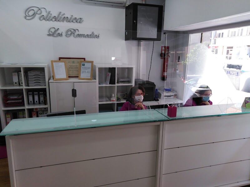 Imagen de negocio en Urgencias médicas en Sevilla