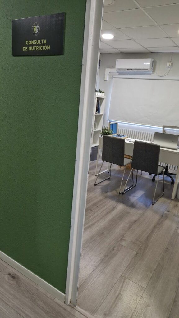 Imagen de Cristian Fernández – Entrenamiento & Nutrición