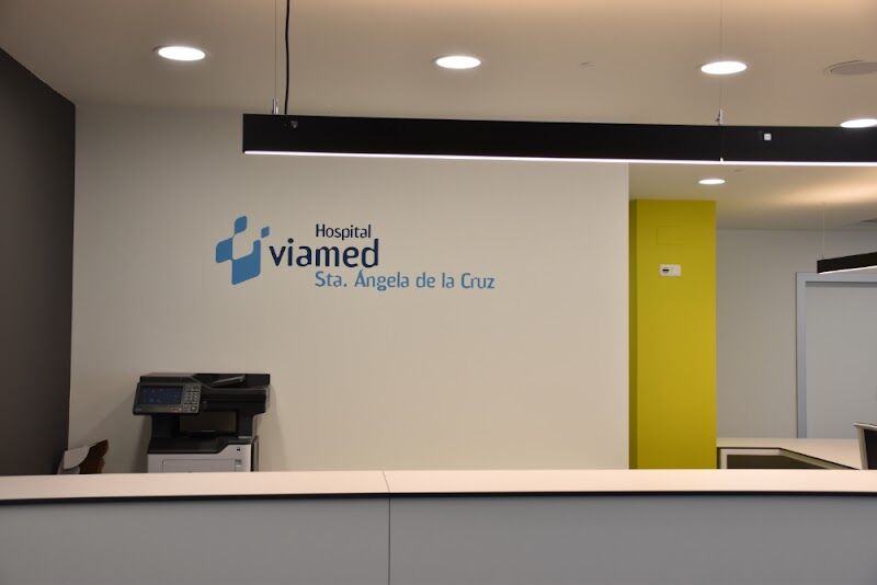 Imagen de Dr. Adrián Hernández Martínez Oftalvist Sevilla