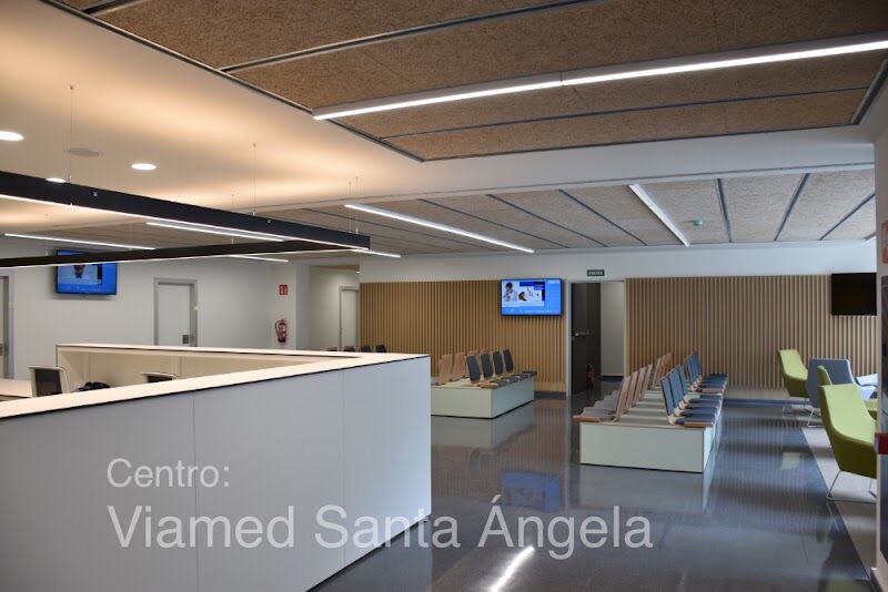 Imagen de Dr. Adrián Hernández Martínez Oftalvist Sevilla