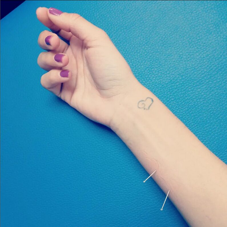 Imagen de Diente de León Osteopatía y Quiromasaje