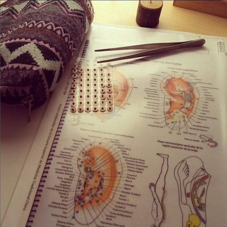 Imagen de Diente de León Osteopatía y Quiromasaje