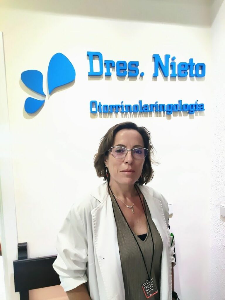 Imagen de Drs. Nieto Otorrinolaringología