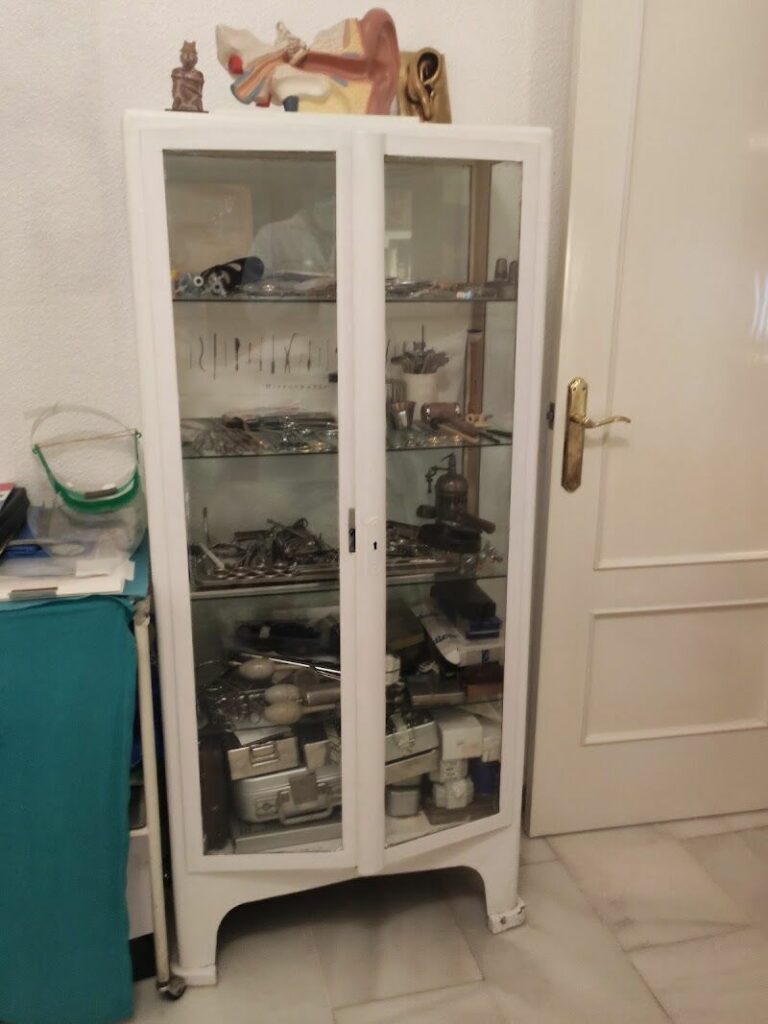 Imagen de Drs. Nieto Otorrinolaringología