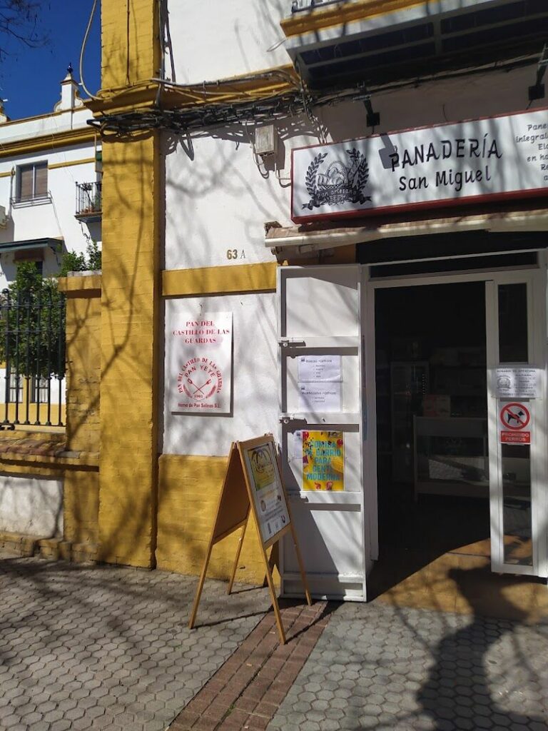Imagen de Panadería San Miguel