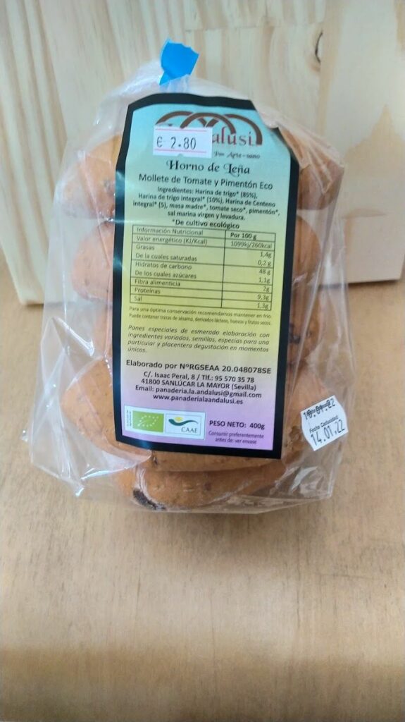 Imagen de Panadería San Miguel