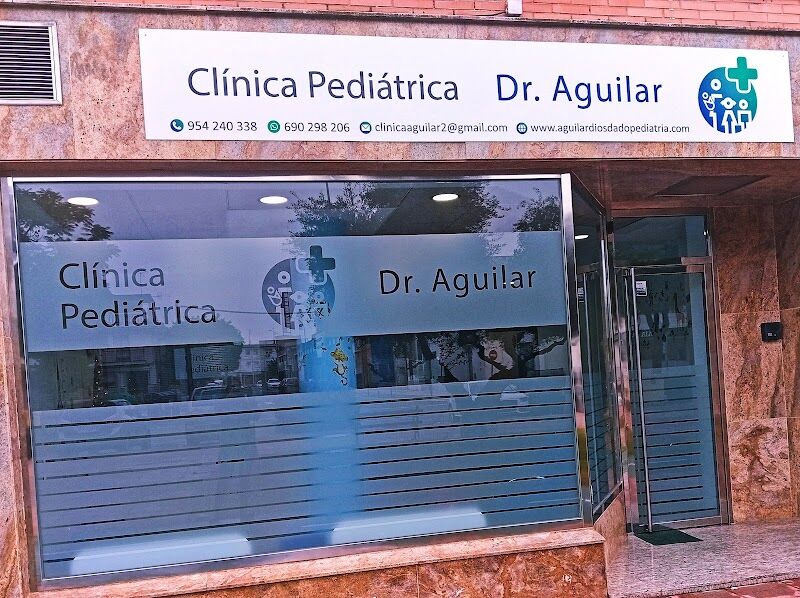 Imagen de Clinica Pediatra Doctor Aguilar