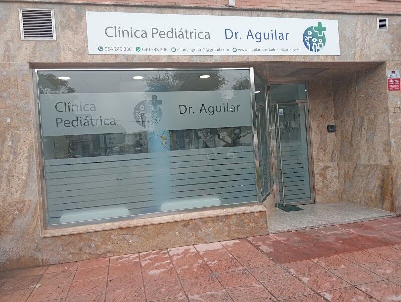 Imagen de Clinica Pediatra Doctor Aguilar