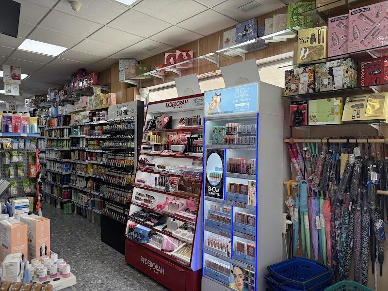 Imagen de negocio en Perfumería en San José de la Rinconada