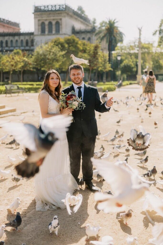 Imagen de Diario de una Novia – Oficiante Bilingue – Wedding Celebrant In Spain