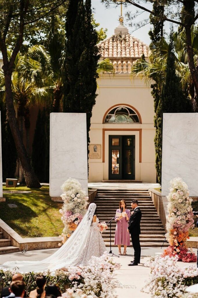 Imagen de Diario de una Novia – Oficiante Bilingue – Wedding Celebrant In Spain