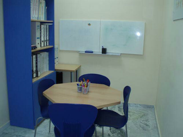 Imagen de Psicóloga Infantil Lola Gómez