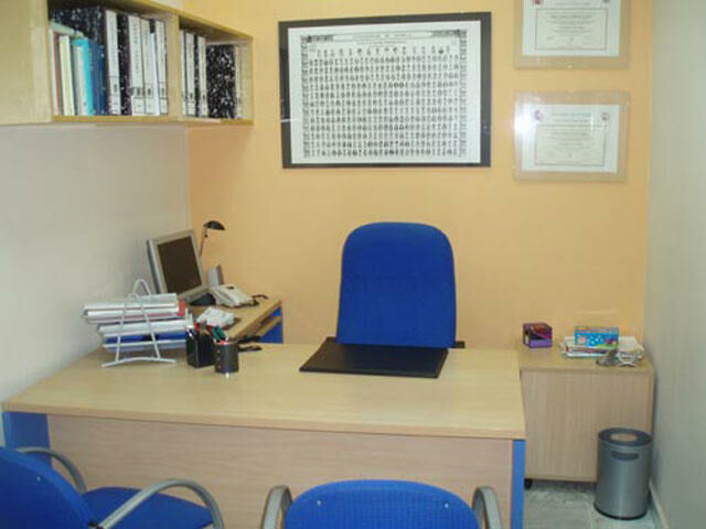 Imagen de Psicóloga Infantil Lola Gómez