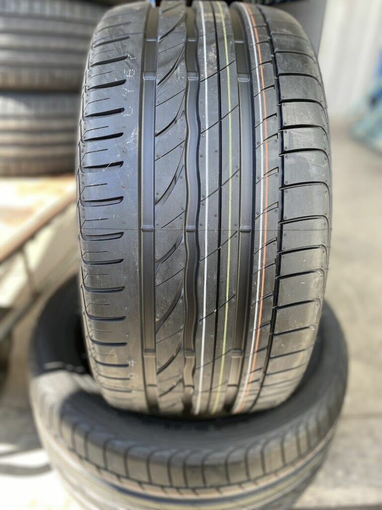 Imagen de Worldtyre Neumáticos