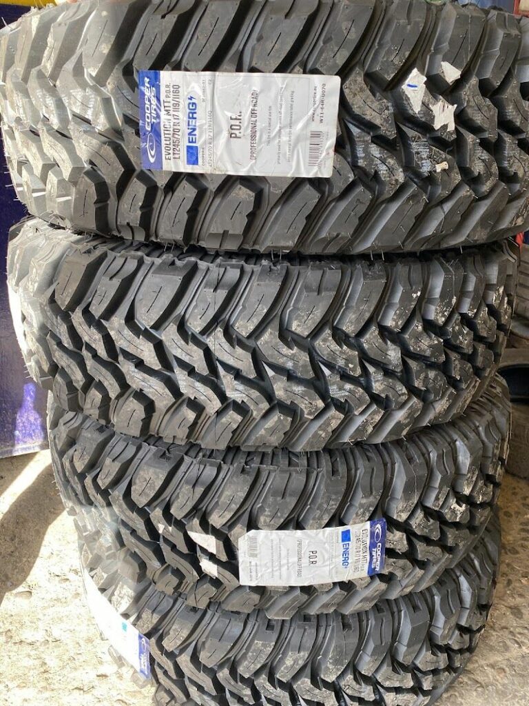 Imagen de Worldtyre Neumáticos