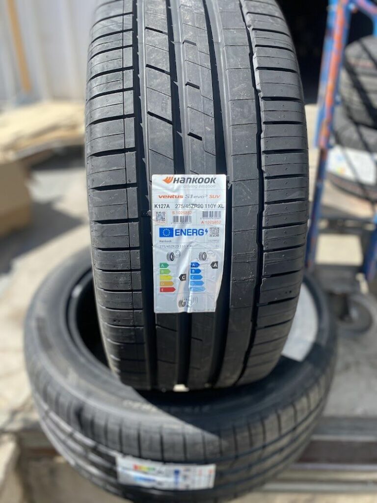 Imagen de Worldtyre Neumáticos