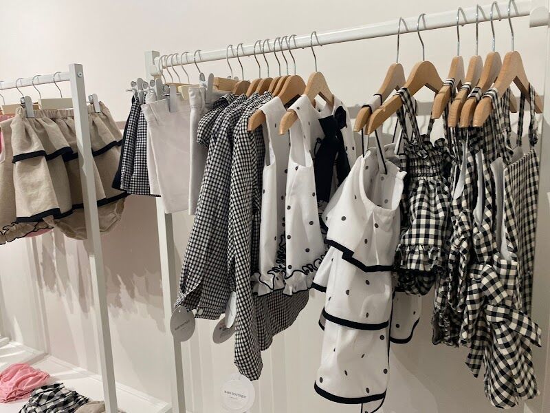 Imagen de negocio en Moda y comercio minorista en Lora del Río