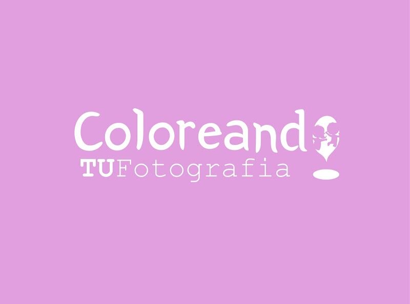 Imagen de Coloreando Tu Foto