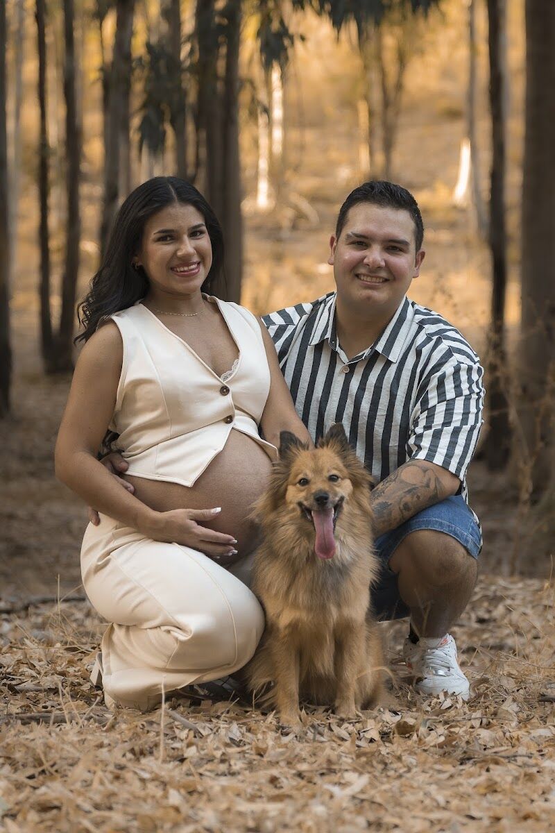 Imagen de negocio en Fotografía en Dos Hermanas