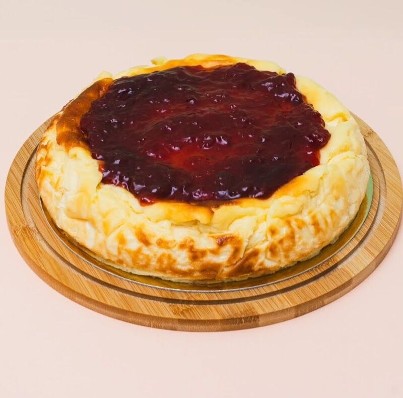 Imagen de negocio en Repostería artesanal en Sevilla